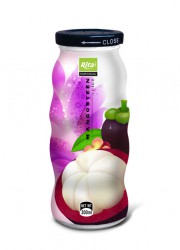 300ml mangosteen juice